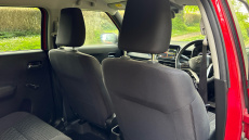 Suzuki Ignis 1.2 Dualjet 12V Hybrid SZ-T 5dr CVT Petrol Hatchback